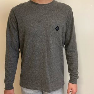 RVCA long sleeve in amazing condition